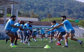 موعد مباراة بيراميدز أمام الجيش الرواندي في دوري أبطال أفريقيا