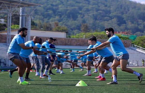 موعد مباراة بيراميدز أمام الجيش الرواندي في دوري أبطال أفريقيا