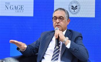 حسام هيبة: مبادرة جديدة لتمكين الشركات الناشئة من الوصول إلى الأسواق الخارجية