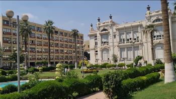 جامعة عين شمس تنظم معرض "صنع في مصر" لدعم الصناعة الوطنية