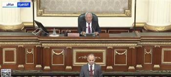 رئيس مجلس النواب: الموقف المصري يظل واضحًا وصلبًا لا يتراجع عن دعم الحقوق العربية
