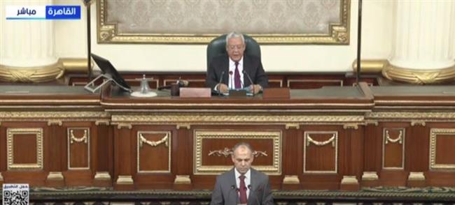 رئيس مجلس النواب: الموقف المصري يظل واضحًا وصلبًا لا يتراجع عن دعم الحقوق العربية