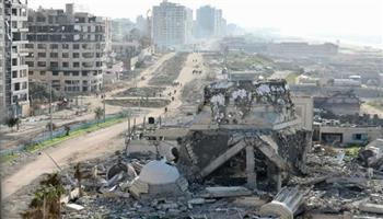 إغلاق شارع الرشيد للمتجهين إلى الشمال.. تحرك جديد من الاحتلال في غزة وسقوط 50 شهيدًا منذ فجر اليوم