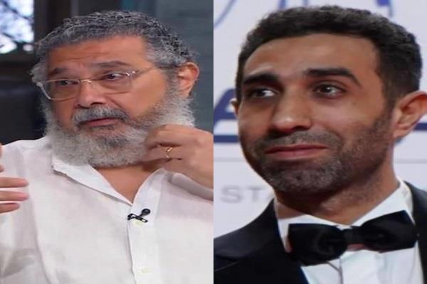 كريم العدل مخرجًا لمسلسل سنة أولى طلاق بطولة ماجد الكدواني في رمضان 2026