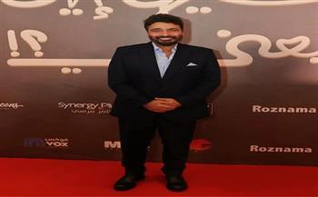 حميد الشاعري يقدم الأغنية الدعائية لفيلم "فيها إيه يعني" بطولة ماجد الكدواني 