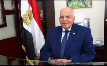 نقيب المعلمين: ما تحقق للمعلم في عهد الرئيس السيسي نقلة نوعية غير مسبوقة
