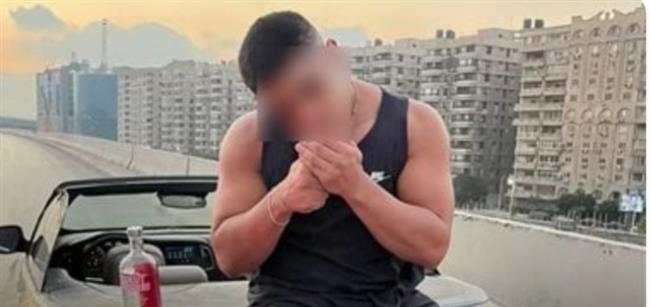 29 أكتوبر.. الحكم على طفل المرور بتهمة استعراض القوة وضرب طالب المقطم