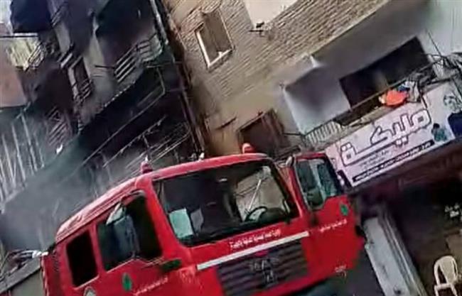 بعد مصرع وإصابة 11 شخصًا.. التفاصيل الكاملة لحريق شقة فيصل 