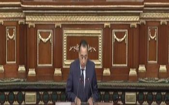 رئيس الوزراء: القوات المسلحة ستظل دومًا الدرع الحصين لشعب مصر