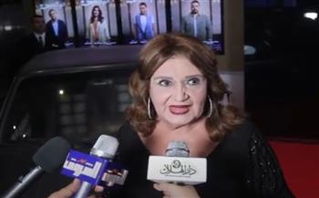 ميمي جمال: "فيلم فيها أيه يعني يناقش قضية اجتماعية حقيقية تمس كل بيت"| خاص