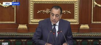 رئيس الوزراء: مشروع قانون الإجراءات الجنائية جاء تتويجًا لسنوات من الحوار بين أطراف متعددة