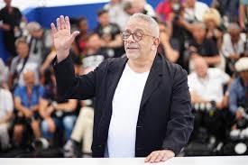 يسري نصر الله يعلق على اختيار أفلامه فى قائمة أفضل 25 فيلمًا 