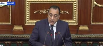 رئيس الوزراء: الرئيس السيسي لا يألو جهدًا في ممارسة صلاحياته الدستورية لصون دولة القانون