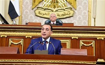 مدبولي: ملاحظات الرئيس السيسي على الإجراءات الجنائية تجسد الحرص على ترسيخ دعائم الحقوق والحريات 