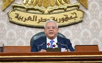 "النواب" يوافق على إبقاء تشكيل اللجنة العامة واللجان النوعية والهيئات البرلمانية