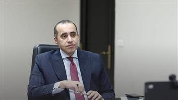 وزير الشؤون النيابية يهنئ قضاة مصر بعيد القضاء