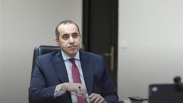 وزير الشؤون النيابية يهنئ قضاة مصر بعيد القضاء