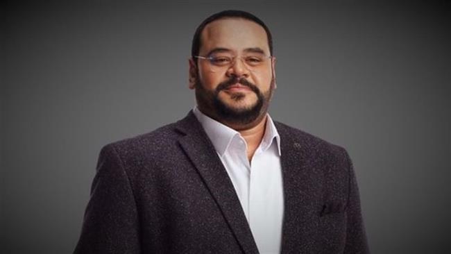 محمد ممدوح بين الرومانسية والكوميديا فى فيلمين جديدين