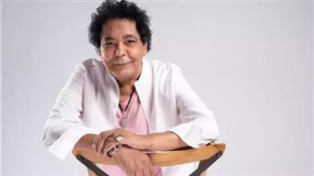 محمد منير يتألق بين ألبوم جديد.. وعمل سينمائي