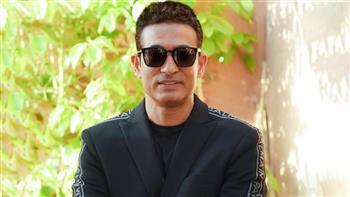 عمرو سعد محامٍ ضمن أحداث مسلسل «من أول وجديد»