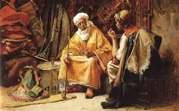 في اليوم العالمي للمسنين.. حين يصبح الشِعر مرآة للعمر في مرآة ذو الإصبع العدواني