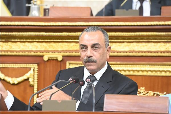 «تشريعية النواب»: قانون الإجراءات الجنائية 552 مادة وملاحظات رئيس الجمهورية على 8 مواد