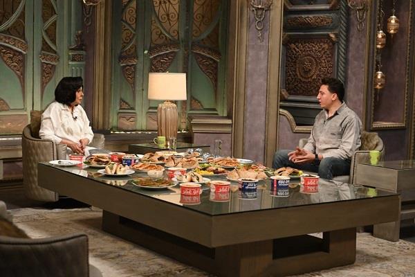 الأحد.. "صاحبة السعادة" تحتفي بالمحلة الكبرى في حلقة مميزة