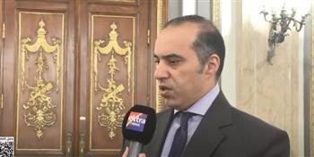 وزير الشؤون النيابية: الرئيس السيسي مارس حقه الدستوري بمراجعة مواد من مشروع قانون الإجراءات الجنائية