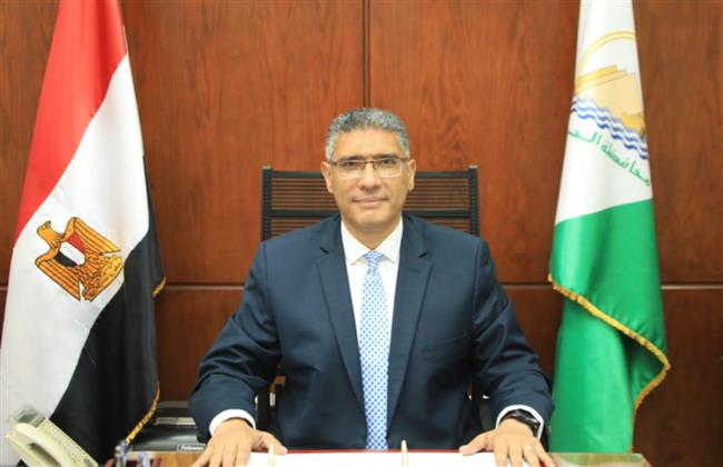 محافظ الجيزة ينفي شائعات نفوق 500 كلب ضال وتؤكد رصد 11 حالة فقط بحدائق الأهرام