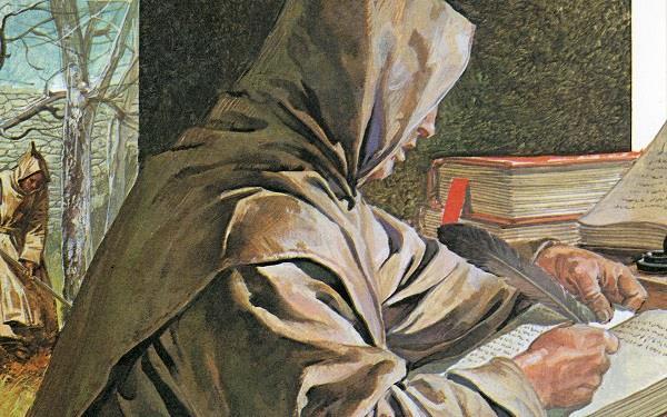 ديوان العرب| لَهَوت فِيهِ بِصَوت راكِبه.. قصيدة ابن طباطبا العلوي