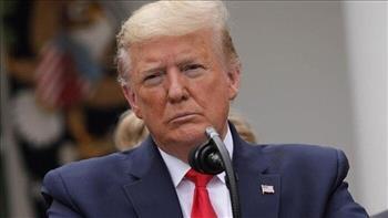 إعلام أمريكي: ترامب يسحب ترشيح إي جيه أنتوني لمنصب رئيس مكتب إحصاءات العمل