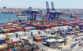 "لويدز العالمية" تدرج ميناء الإسكندرية بين أفضل 100 ميناء حاويات في العالم