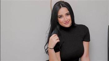 بدور جديد ومختلف.. دعاء حكم تبدأ تصوير مشاهدها في "قسمة العدل"