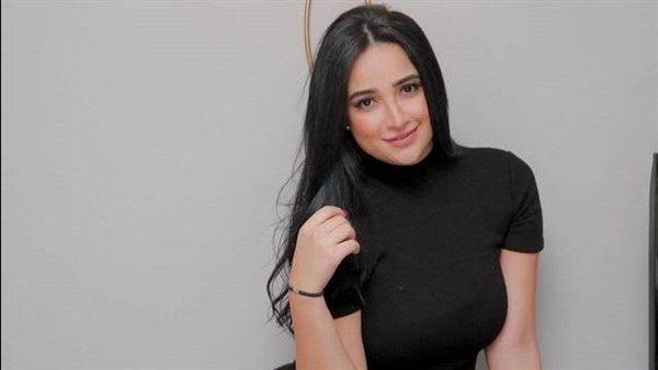 بدور جديد ومختلف.. دعاء حكم تبدأ تصوير مشاهدها في "قسمة العدل"