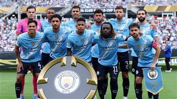 التشكيل المتوقع لمانشستر سيتي أمام موناكو في دوري أبطال أوروبا