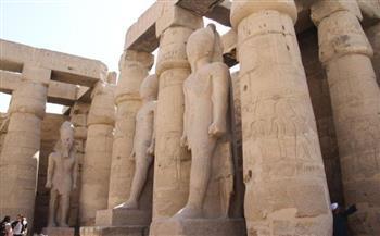 الصحف الهندية تختار الأقصر ضمن أعرق ست مدن عالميا ومصر من أبرز 10 وجهات سياحية للطعام بالشرق الأوسط