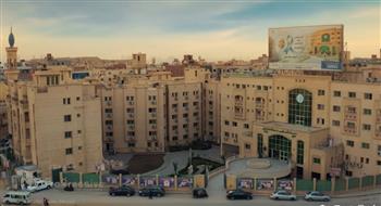 "الباقيات الصالحات" تشارك في إحياء اليوم العالمي للمسنين 