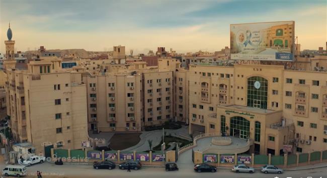 "الباقيات الصالحات" تشارك في إحياء اليوم العالمي للمسنين 