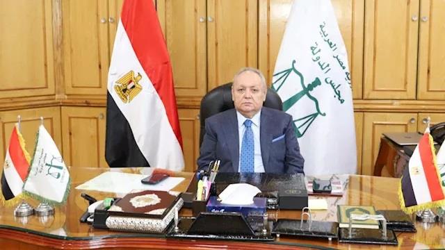رئيس مجلس الدولة يهنئ القضاة والقاضيات بأول أيام العمل للعام القضائي الجديد