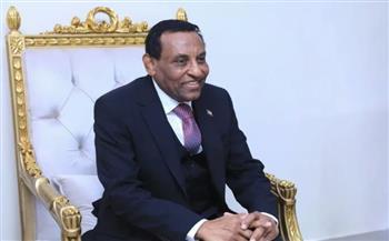 رئيس الوزراء السوداني يطالب بتحرير الفاشر وتخليص السودان من التمرد