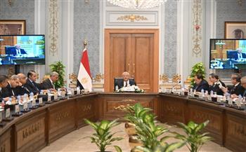 وزير العدل يشيد باعتراض رئيس الجمهورية على المادة السادسة من مواد إصدار مشروع قانون الإجراءات الجنائية