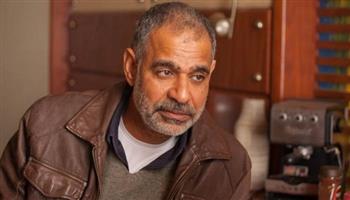 محمود البزاوي: الجمهور أشاد بيا في «همام في أمستردام».. لكن النجاح مكملش