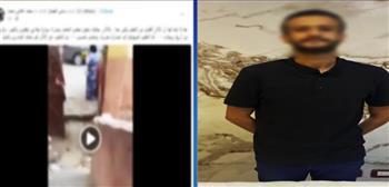 الداخليه تكشف حقيقة فيديو الحفر والتنقيب عن الآثار داخل مدرسه في المنيا