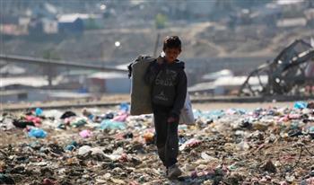 «الصليب الأحمر»: مستمرون في تقديم الخدمات لأهالي غزة رغم المخاطر