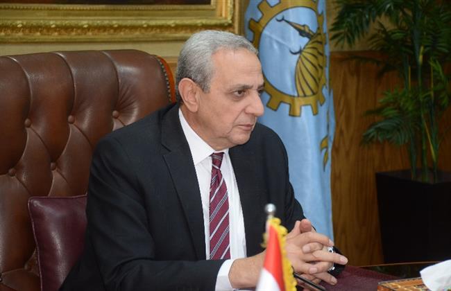 محافظ الغربية: البت في 99٪ من الطلبات المقدمة بملف تقنين أوضاع أراضي أملاك الدولة