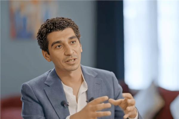 كريم الشناوي: المظلومية أخطر تهديد يواجه مستقبل الإبداع الفني