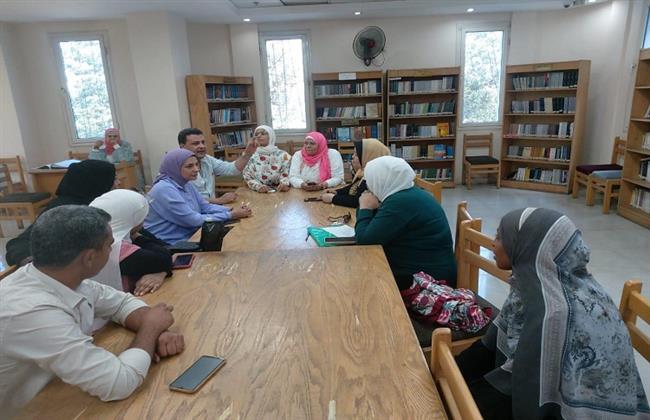 الثقافة تختتم ملتقى "نحو تنمية الأسرة المصرية" بإقليم القاهرة الكبرى