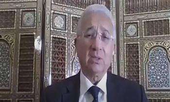 محمد حجازي: دبلوماسية القمة قلب السياسة المصرية وأداة فاعلة لتحقيق الأهداف الوطنية