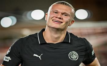 دوري أبطال أوروبا.. مانشستر سيتي يتعادل مع موناكو في غياب مرموش