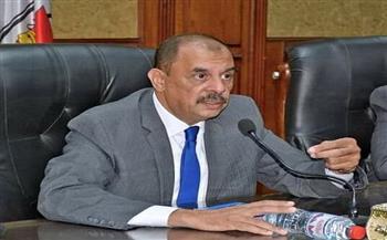 محافظ سوهاج: برنامج التنمية المحلية بالصعيد تجربة ناجحة تتكامل مع "حياة كريمة"